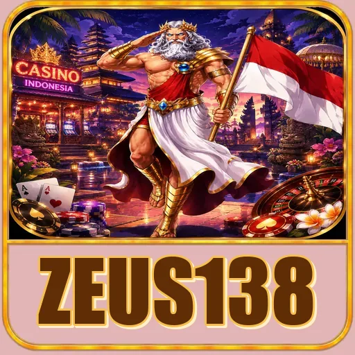 zeus138 APK Indonesia - Panduan Lengkap dan Tutorial