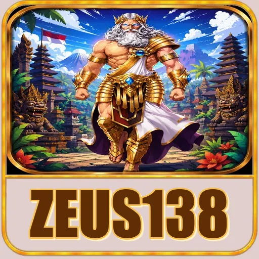 zeus138 APK Indonesia - Panduan Lengkap dan Tutorial