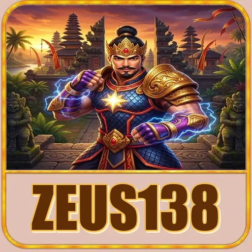 zeus138